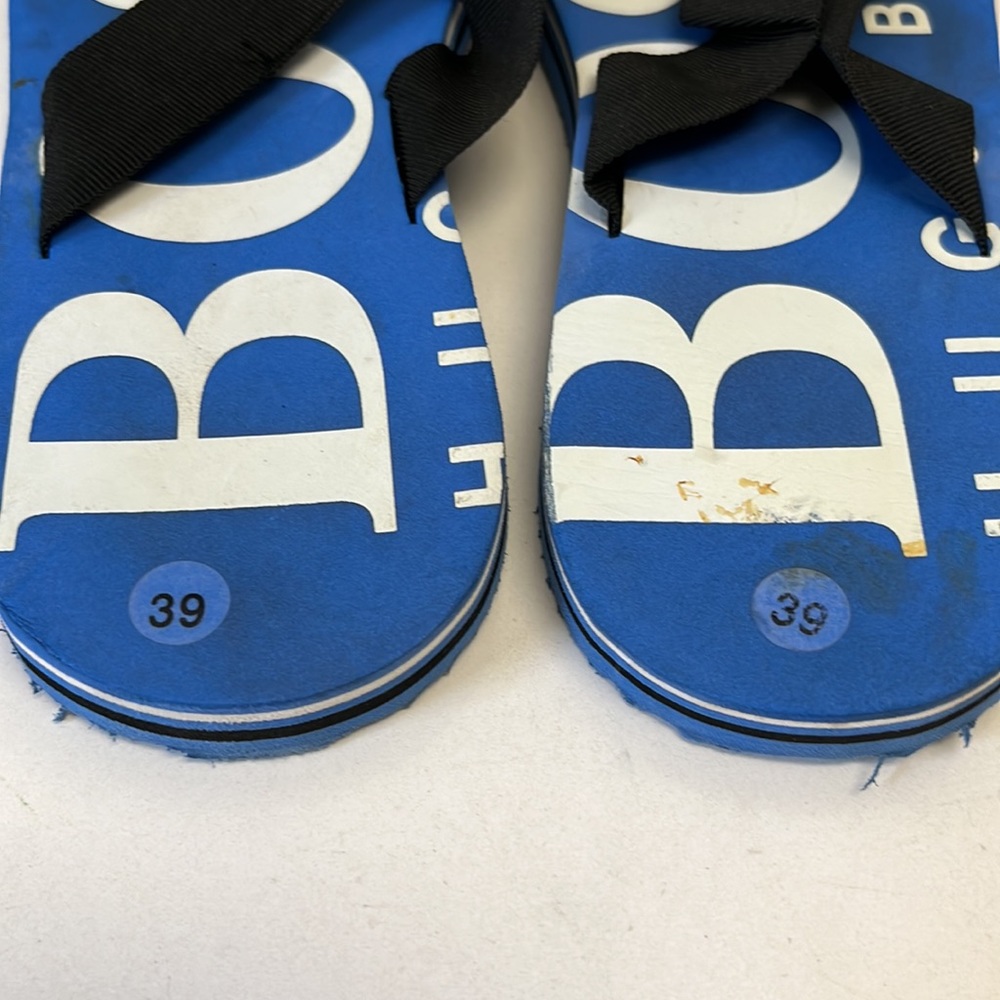 Hugo Boss Sandals - Picture 4 of 5